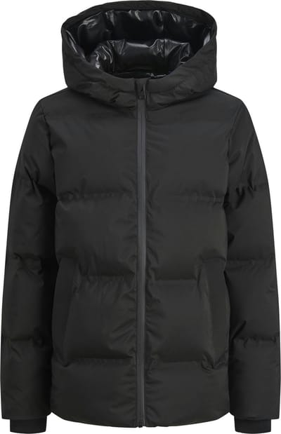 JACK&JONES - JJKAITO PUFFER JACKET LN JNR - Jongens - Buitenjassen
