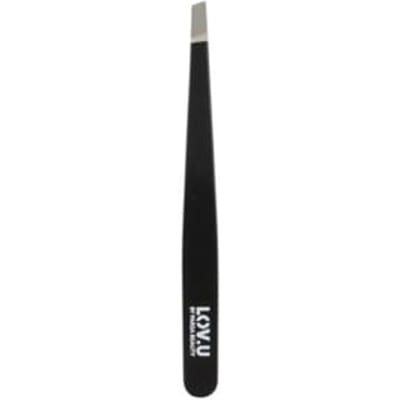 PARSA Beauty - LOV.U Eyebrow Tweezers Pink