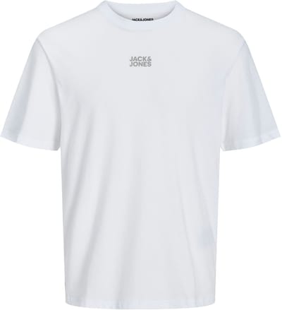 JACK&JONES - JWHCLASSIC TEE SS CREW NECK NOOS - Heren - T-shirts