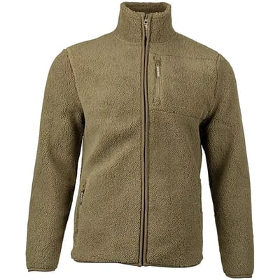 Fleece Jack Pyke Shires