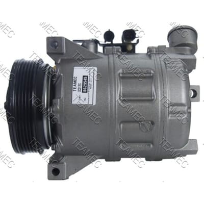 Compressor, airconditioner TEAMEC 8629545