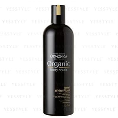 ORMONICA - Body Wash Moist 450ml