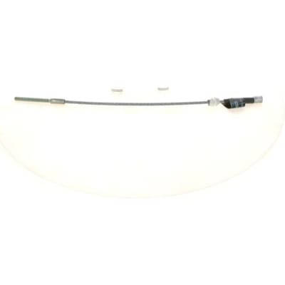 Remkabel, handrem BOSCH 1 987 477 667