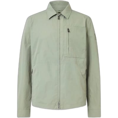 Jas Belstaff Grid