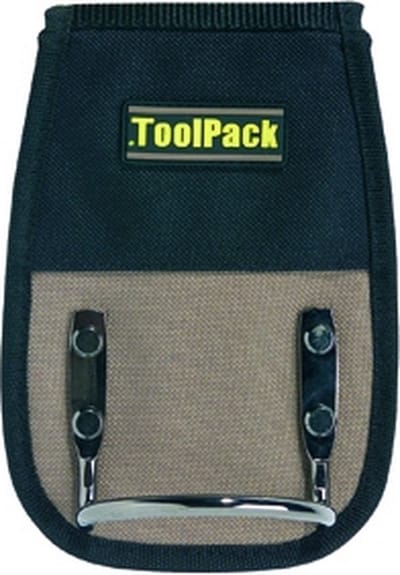 Toolpack Gereedschapstas Toolpack Hamerdrager