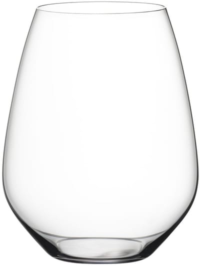 Universalbecher Veloce 550 ml Set van 2