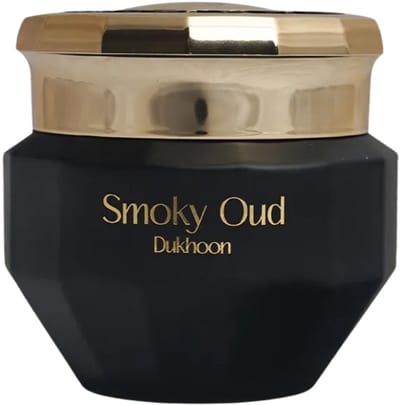 AOUJ Smoky Oud – dukoon 72 gr
