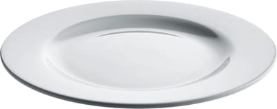 Alessi Ontbijtborden / Dessertborden PlateBowlCup ø 20 cm - 4 stuks - Jasper Morrison - AJM28/5