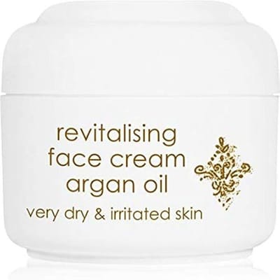 Gezichtscrème Ziaja Huidbeschermende Argan 50 ml