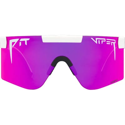 Zonnebrillen voor kinderen Pit Viper The Miami Night Junior HDPV