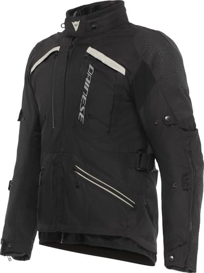 Dainese Gullfoss D-Dry waterdichte motorjas -