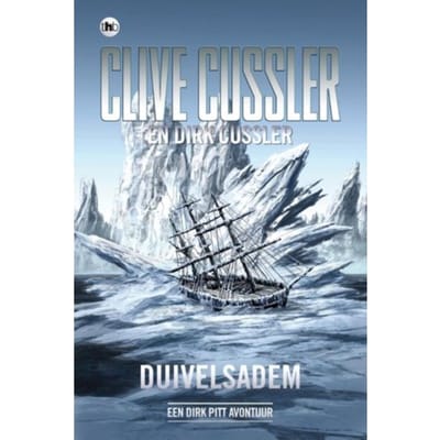 Duivelsadem - Clive Cussler