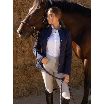 Donsjack voor dames PS of Sweden Lillian Quilted