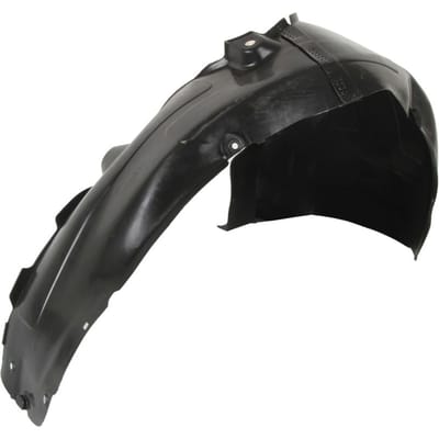 Plastic spatbordbekleding BLIC 6601-01-3283802P