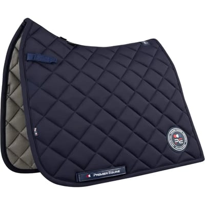 Dressuurmat voor paarden Premier Equine Atlas Close Contact
