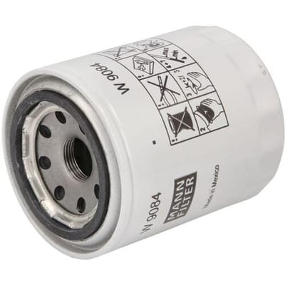 Oliefilter MANN-FILTER W 9084
