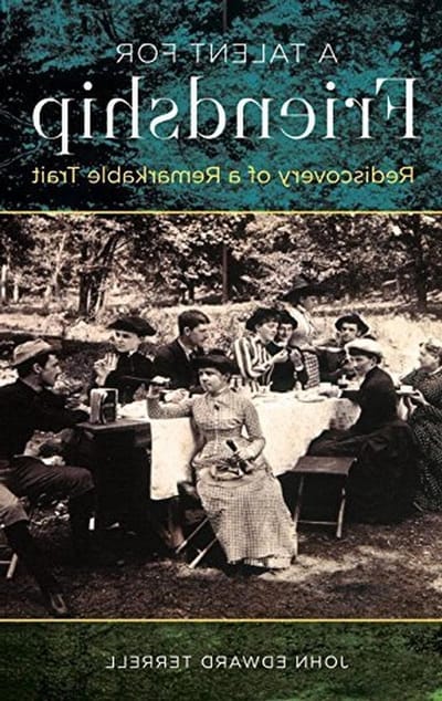 Vriendschap Herontdekt - Sociaal Gedrag Boek - Persoonlijke Groei - Wetenschappelijke Analyse - 256 Pagina's - Niet Van Toepassing