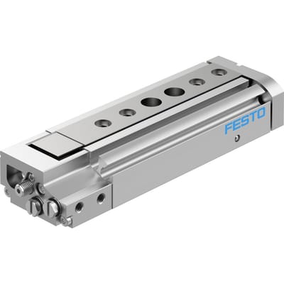 Festo Minislede 6mm Boring 30mm Slag Dubbelwerkend - 570160 - P2EGA
