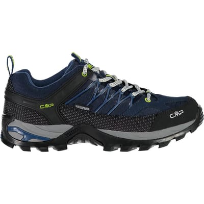 CMP Casual schoenen 3Q54457-09NE CMP Rigel Laag