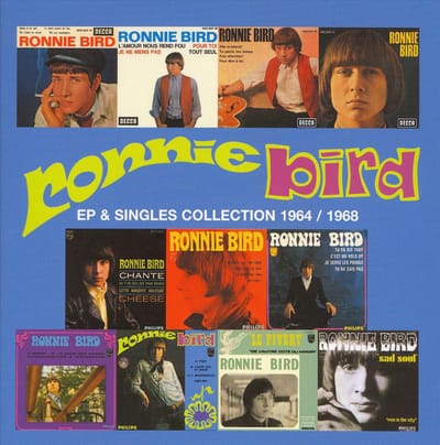 Complete Ep & Singles Collection