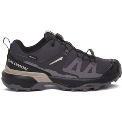 SALOMON X ULTRA 360 GTX W Nine Iron / Excalibur-38.5