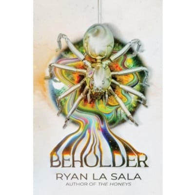 Beholder - Ryan La Sala