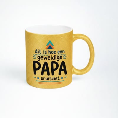 Nevolis® | Espressomok 330ml met Uniek Design | Ontwerp Jouw Eigen Mok | Handgemaakt Cadeau voor Koffieliefhebbers | Gepersonaliseerd op Aanvraag | Enkel of Grote Bestelling