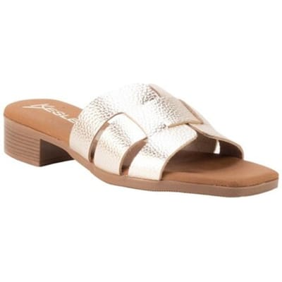 Slippers Keslem 42511