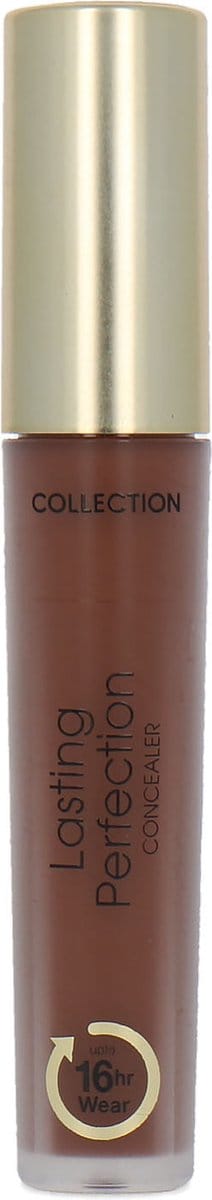 Collection Lasting Perfection Vloeibare Concealer - 20 Café
