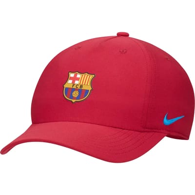 Cap FC Barcelone Dri-FIT Club US