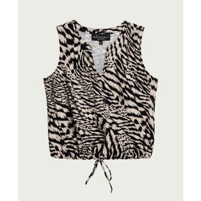 Elvira Collections Top anna light feathers