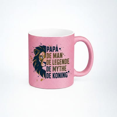 Nevolis® | Espressomok 330ml met Uniek Design | Ontwerp Jouw Eigen Mok | Handgemaakt Cadeau voor Koffieliefhebbers | Gepersonaliseerd op Aanvraag | Enkel of Grote Bestelling