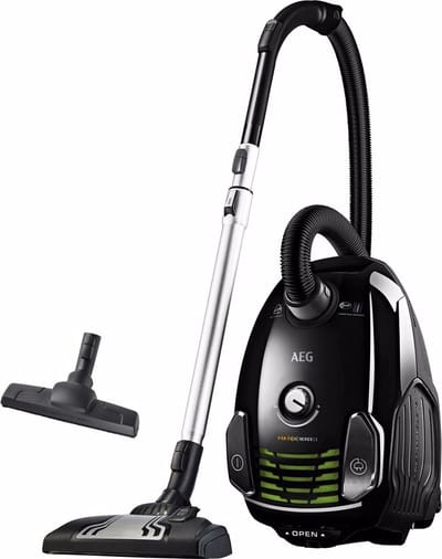 AEG VX6-2 Stofzuiger met zak