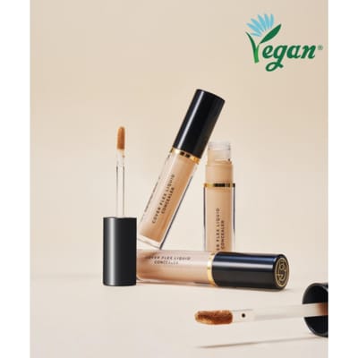 BOM - Cover Flex Liquid Concealer - 2 Colors #21 Light
