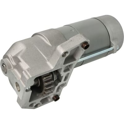Startmotor / Starter MEAT & DORIA 5040569