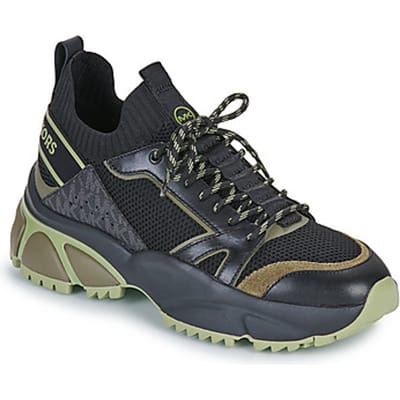 Lage Sneakers MICHAEL Michael Kors LUCAS TRAINER