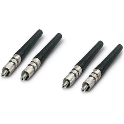 Phoenix Contact Glasvezelconnnector PSM-SET-FSMA/4-KT Connector