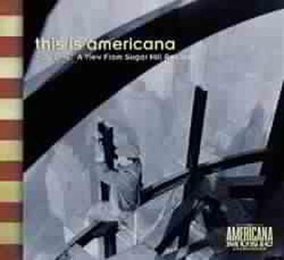 This Is Americana Vol.1