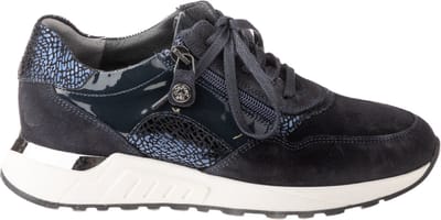 Q Fit Isabella veterschoen maat 38