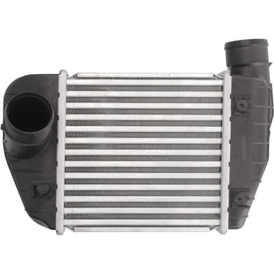 Intercooler THERMOTEC DAA013TT