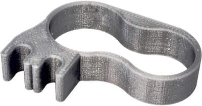 Bevestiging Melkslanghouder voor Koffiemachine Modellen J9.3 J9.4 XJ9 J6 J80 J85 J90 J95 J10 J500