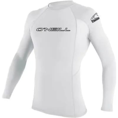 Meisjestrui met lange mouwen O'Neill Basic Skins