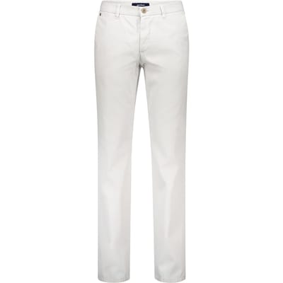 Atelier Gardeur Bono-60631 Light Beige Maat: W34L30 | Chino's Outlet | Heren | Beige