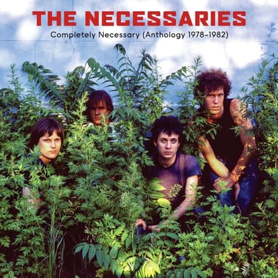 Completely Necessary (Anthology 1978-1982)