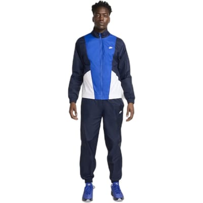 Trainingspak Nike Club