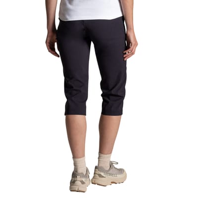 Craghoppers Dames/Dames Kiwi Pro III Korte Broek (Donkere marine)