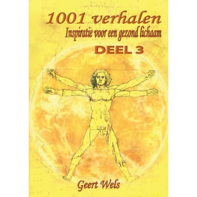 1001 Verhalen - 1001 Verhalen - Geert Wels