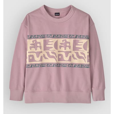 Junior Sweatshirt Patagonia