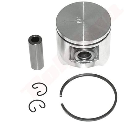 Zuigerset passend op HUSQVARNA 40 40mm ( 503 48 90-02 ) GOLF
