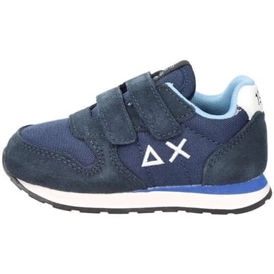 Lage Sneakers Sun68 Z45301F
